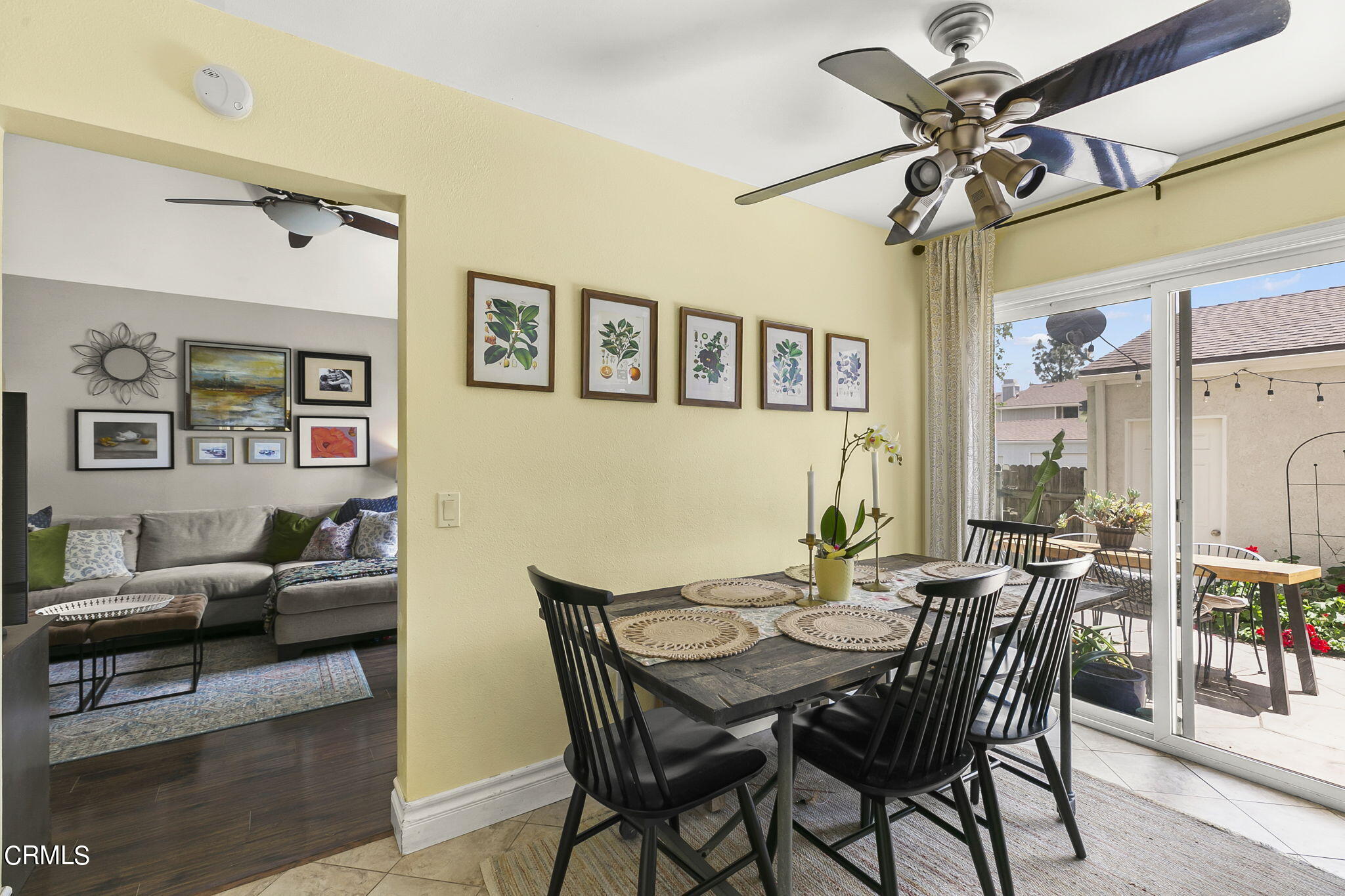 14838 Reedley Street, Unit E Moorpark, CA 93021 - Photo 13 of 38 14838 Reedley 13