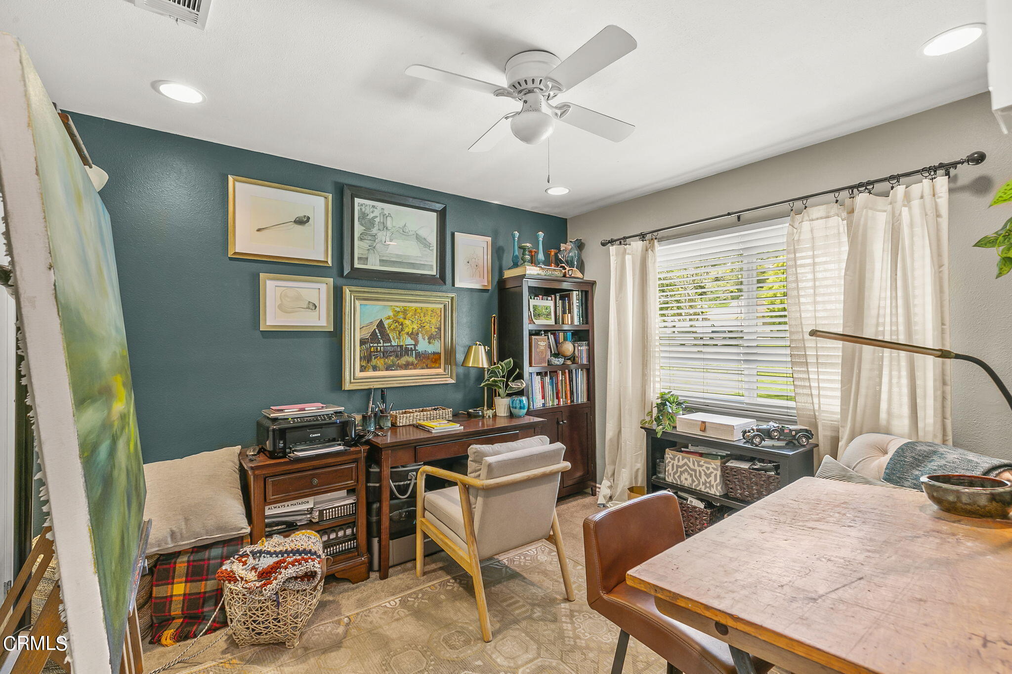 14838 Reedley Street, Unit E Moorpark, CA 93021 - Photo 15 of 38 14838 Reedley 24