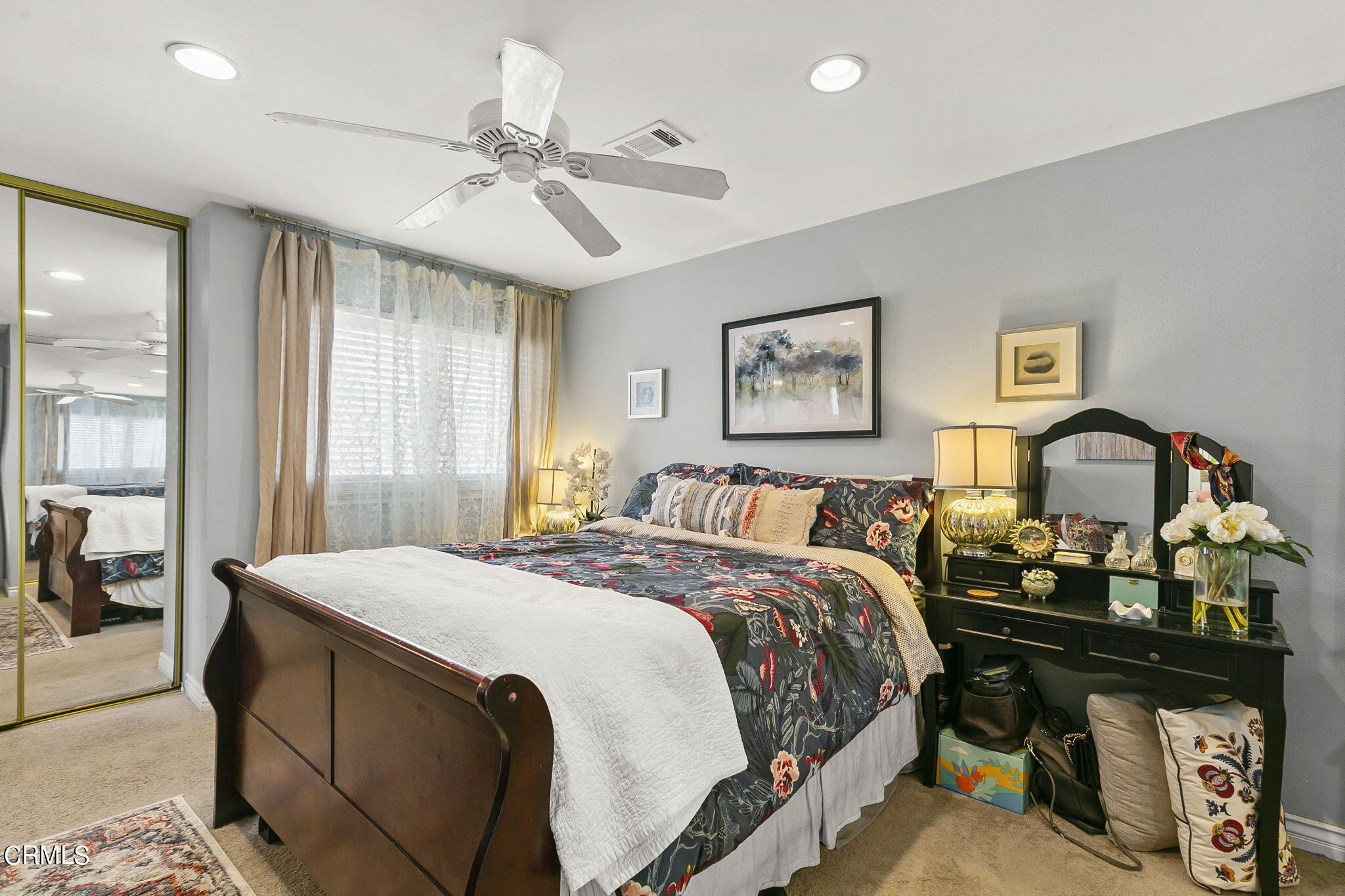14838 Reedley Street, Unit E Moorpark, CA 93021 - Photo 20 of 38 14838 Reedley 19