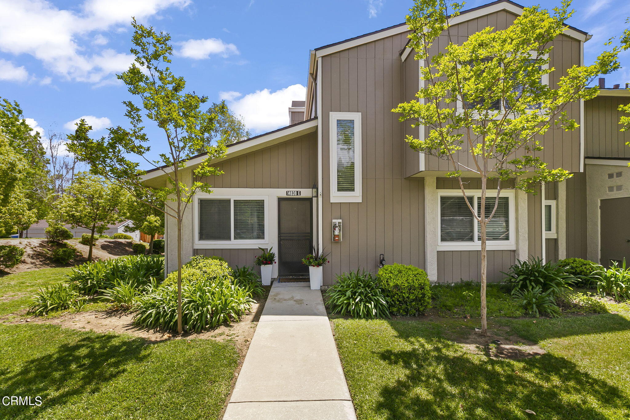 14838 Reedley Street, Unit E Moorpark, CA 93021 - Photo 2 of 38 14838 Reedley 2