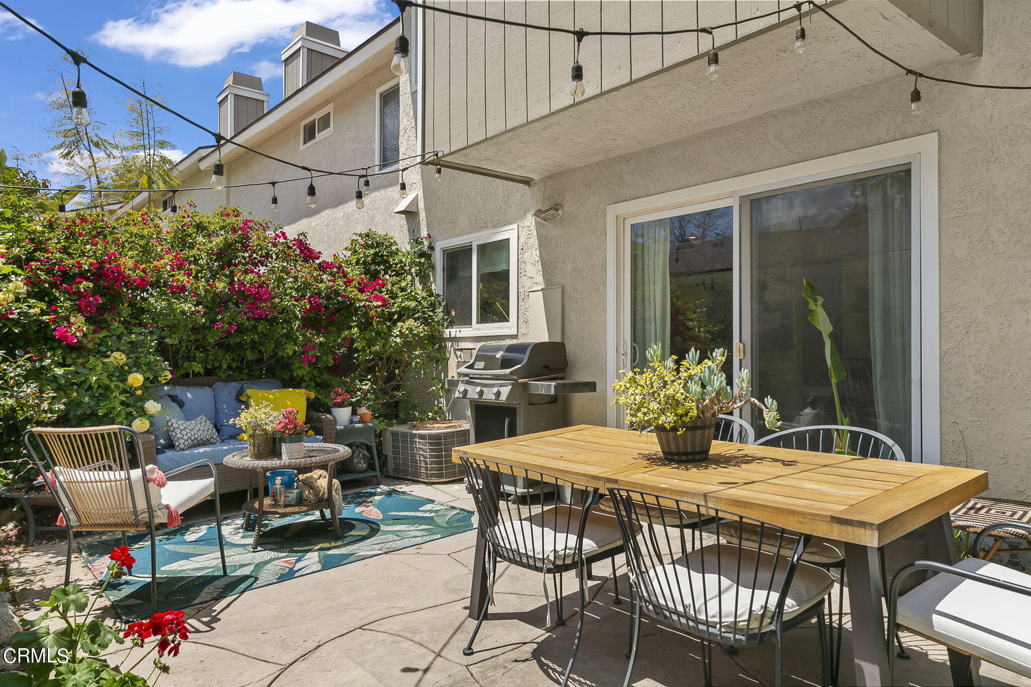 14838 Reedley Street, Unit E Moorpark, CA 93021 - Photo 30 of 38 14838 Reedley 29