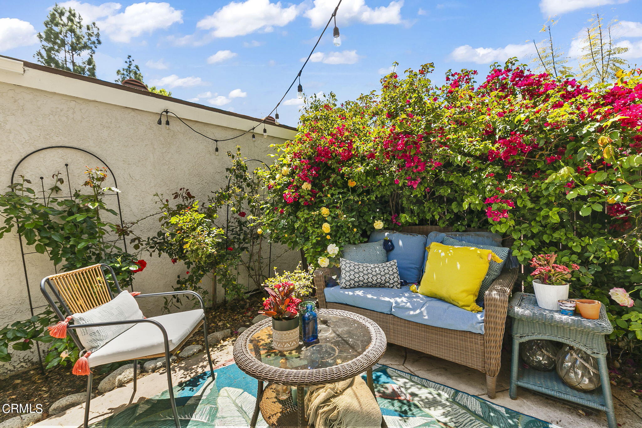 14838 Reedley Street, Unit E Moorpark, CA 93021 - Photo 34 of 38 14838 Reedley 31