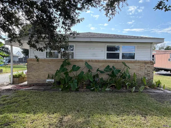 $65,000 | 162 Service Road, Larose, LA 70373