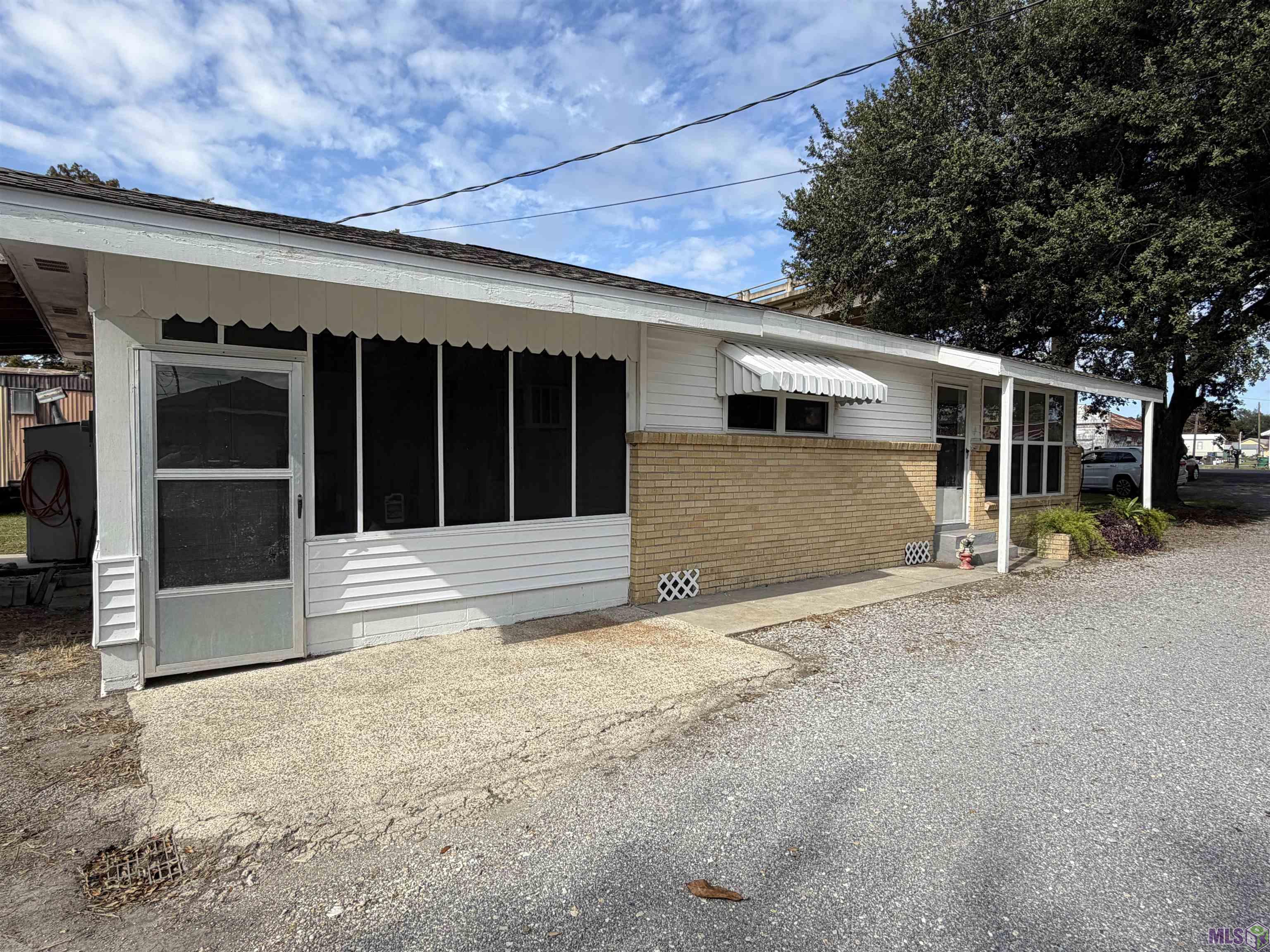 162 Service Road Larose, LA 70373 - Photo 11 of 15