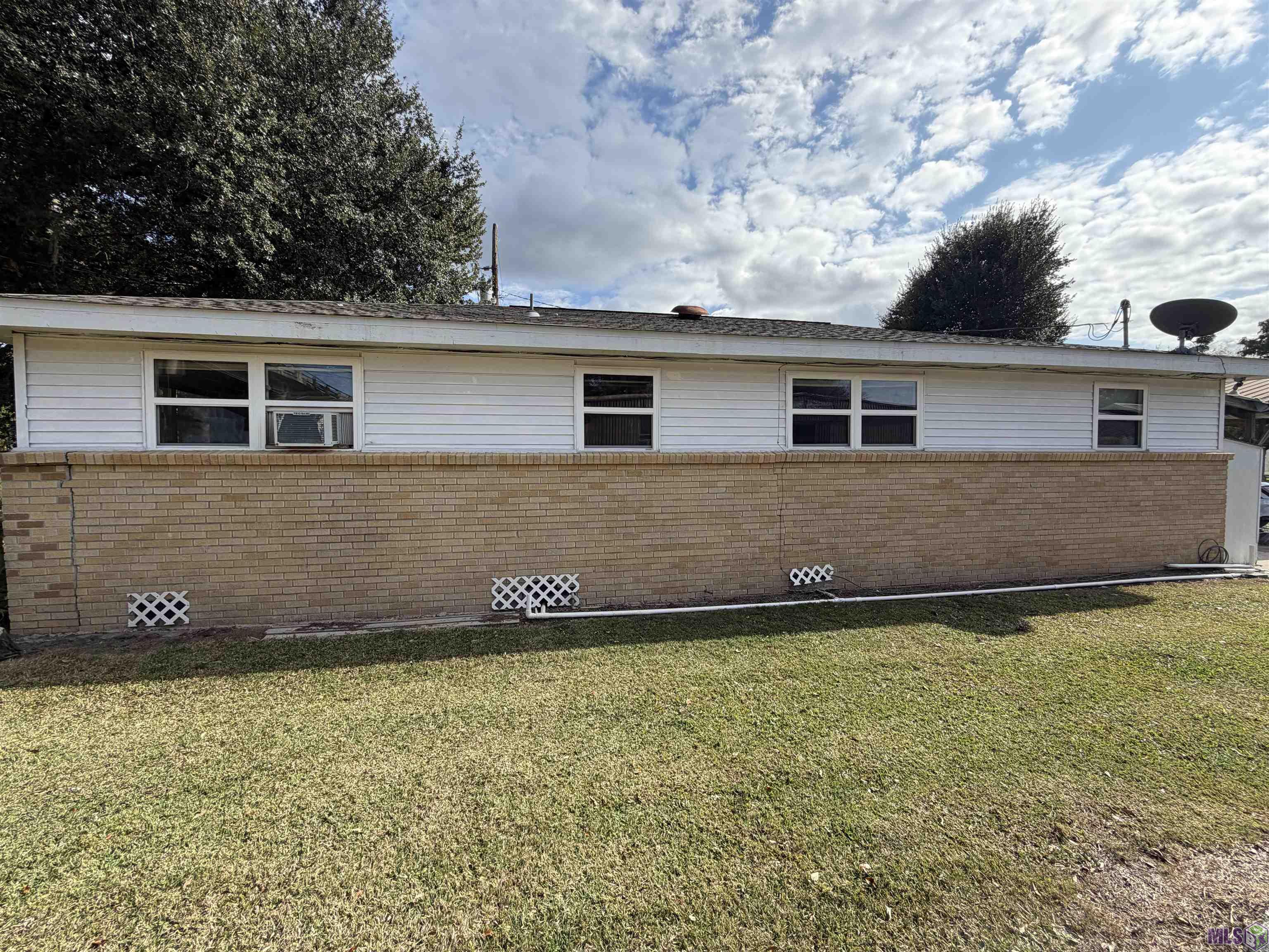 162 Service Road Larose, LA 70373 - Photo 13 of 15