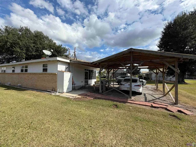 $70,000 | 162 Service Road, Larose, LA 70373