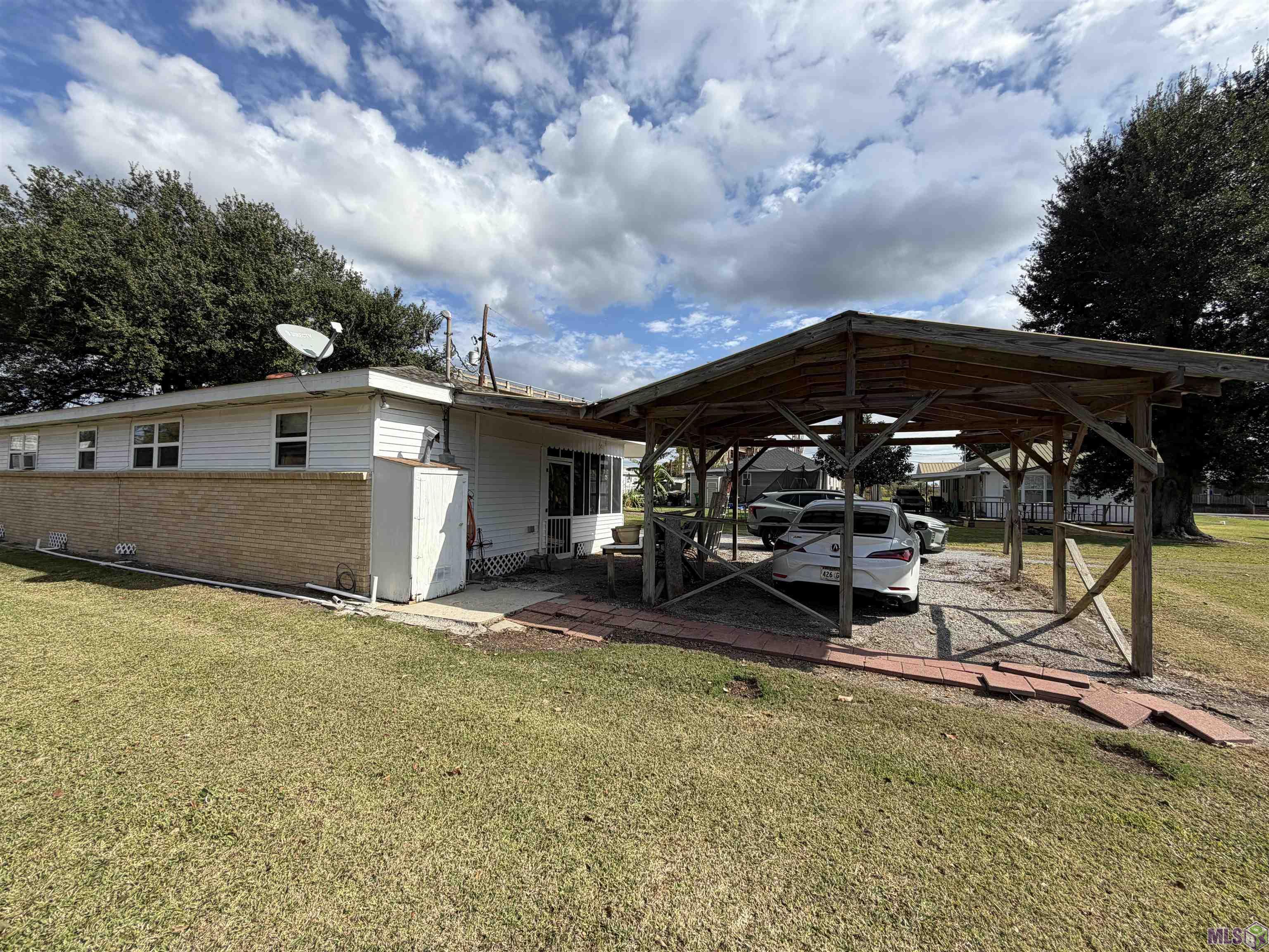 162 Service Road Larose, LA 70373 - Photo 14 of 15