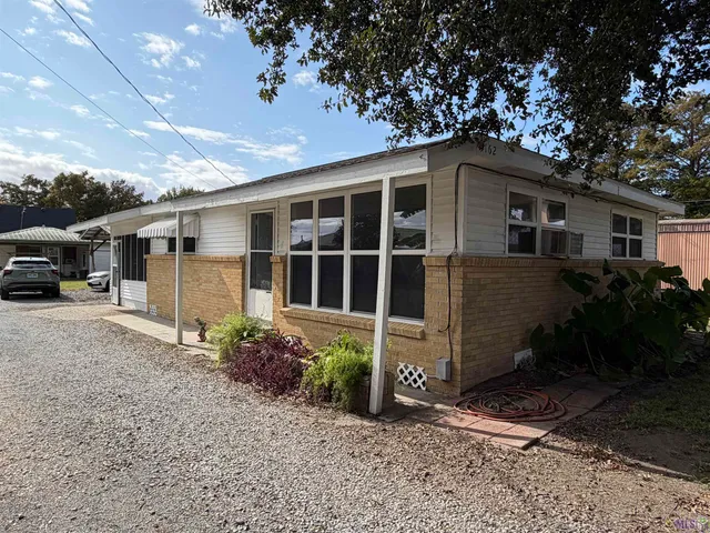 $70,000 | 162 Service Road, Larose, LA 70373