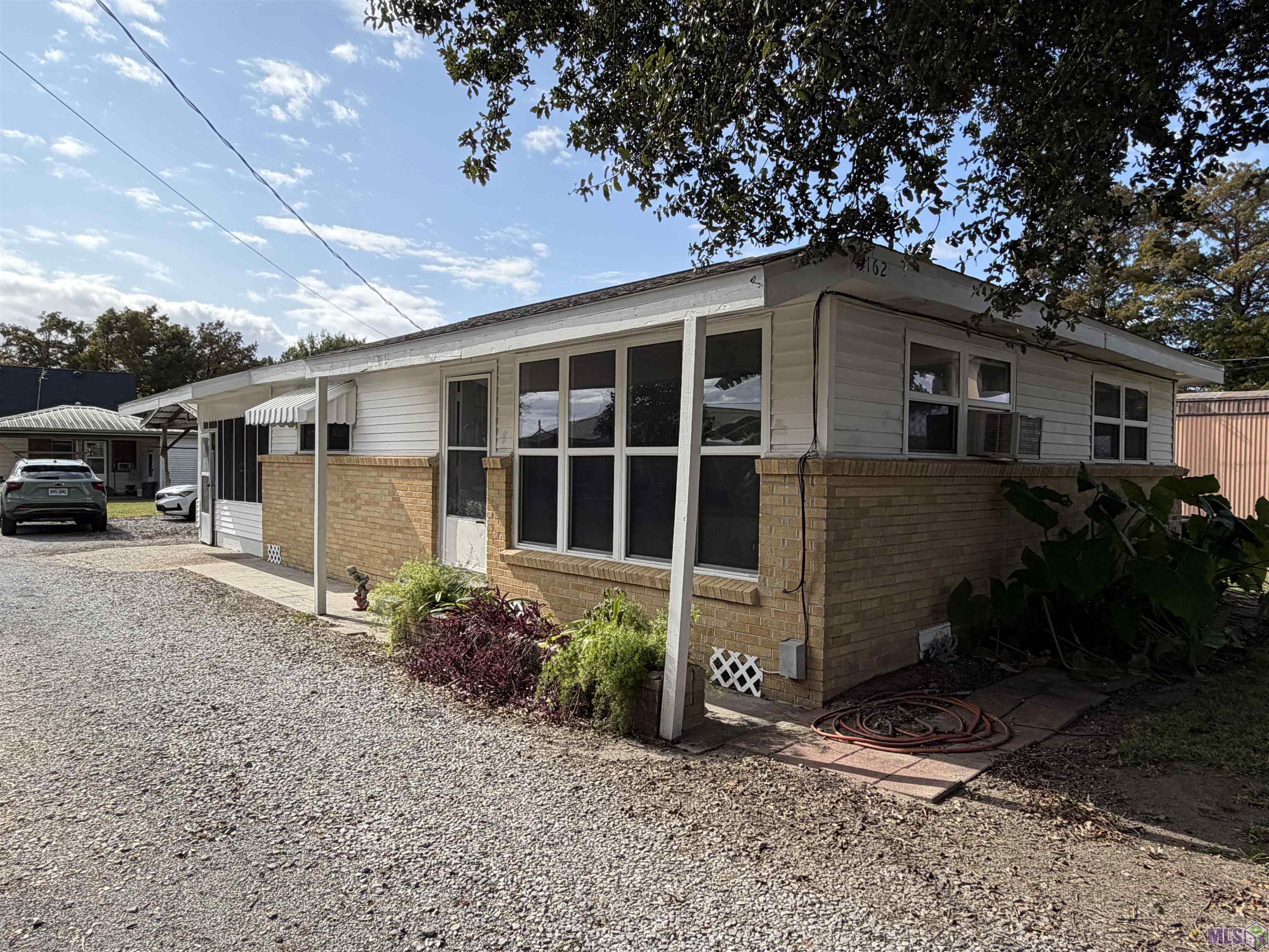 162 Service Road Larose, LA 70373 - Photo 2 of 15