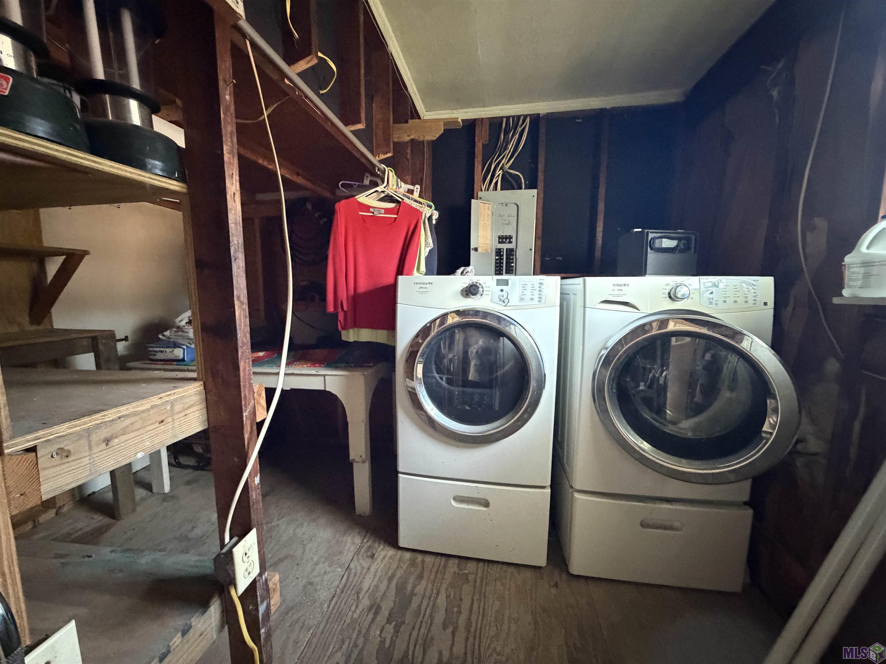 162 Service Road Larose, LA 70373 - Photo 10 of 15