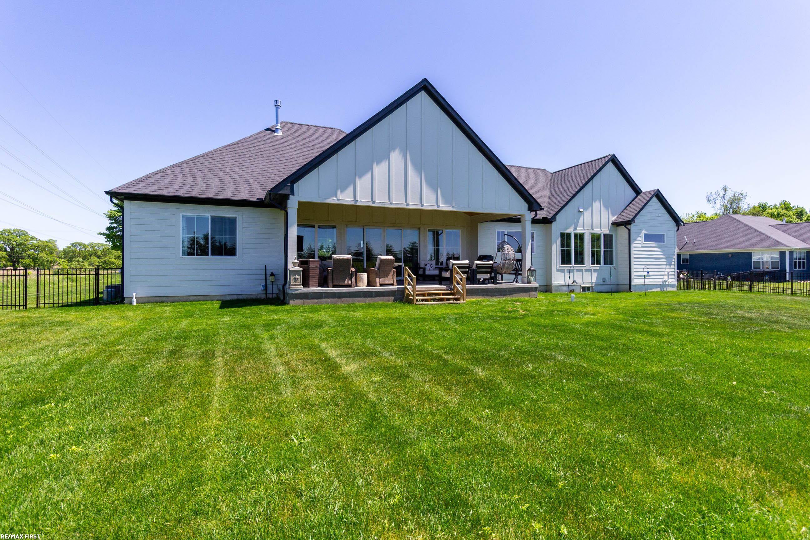 65855 Mound Road Washington, MI 48095 - Photo 53 of 68