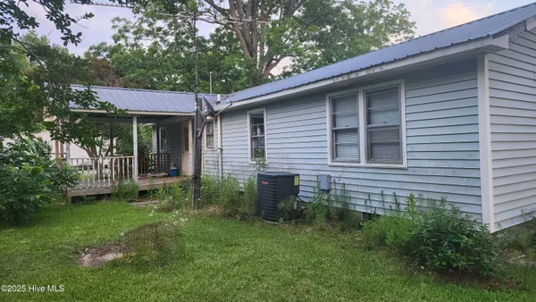 $85,000 | 2720 Loop Road, Loris, SC 29569