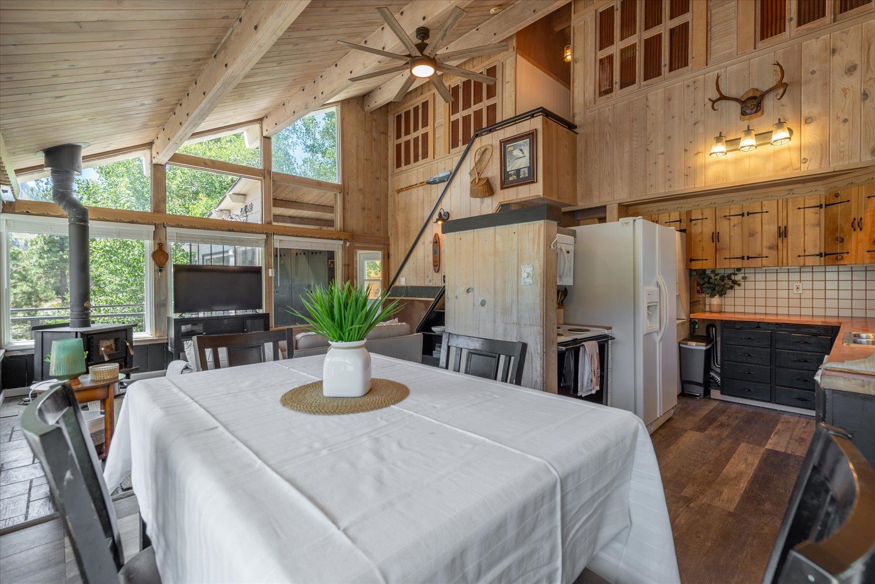 1540 Olympic Vly Road Olympic Valley, CA 96146 - Photo 12 of 26 Gallery Image 12