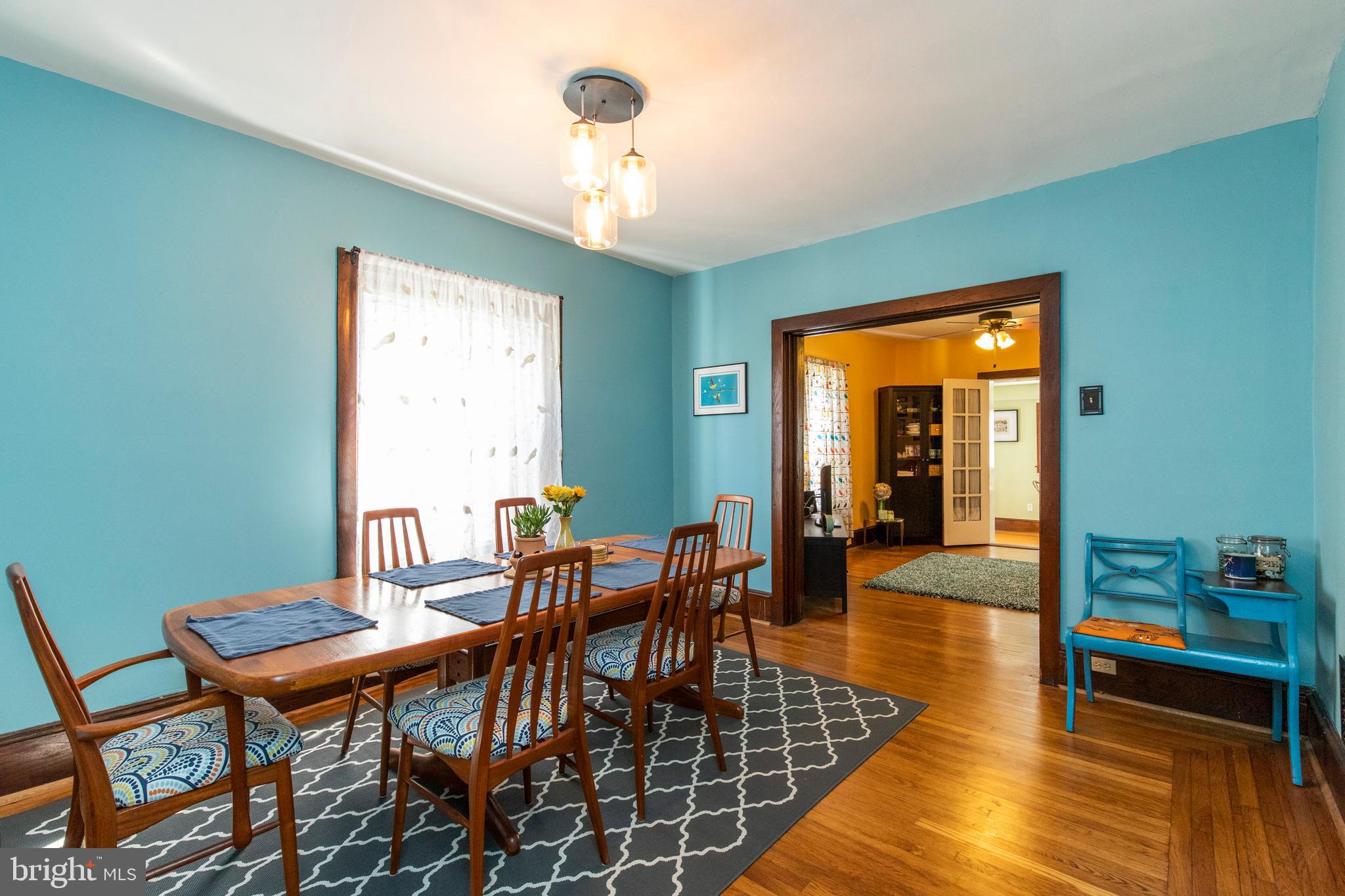 613 North Providence Road Media, PA 19063 - Photo 12 of 31 Dining room