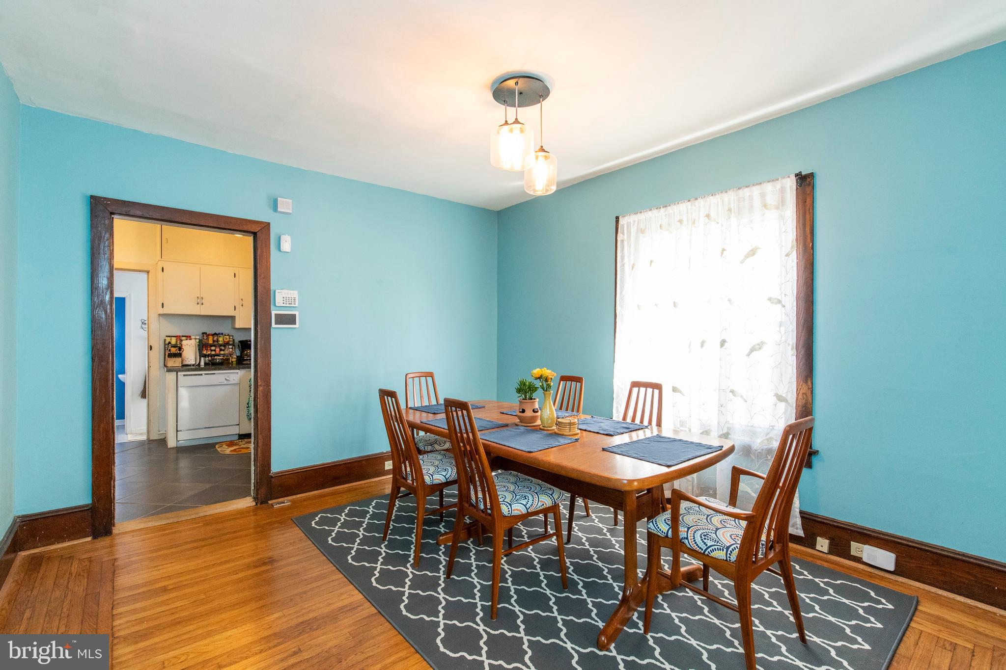 613 North Providence Road Media, PA 19063 - Photo 13 of 31 Dining room