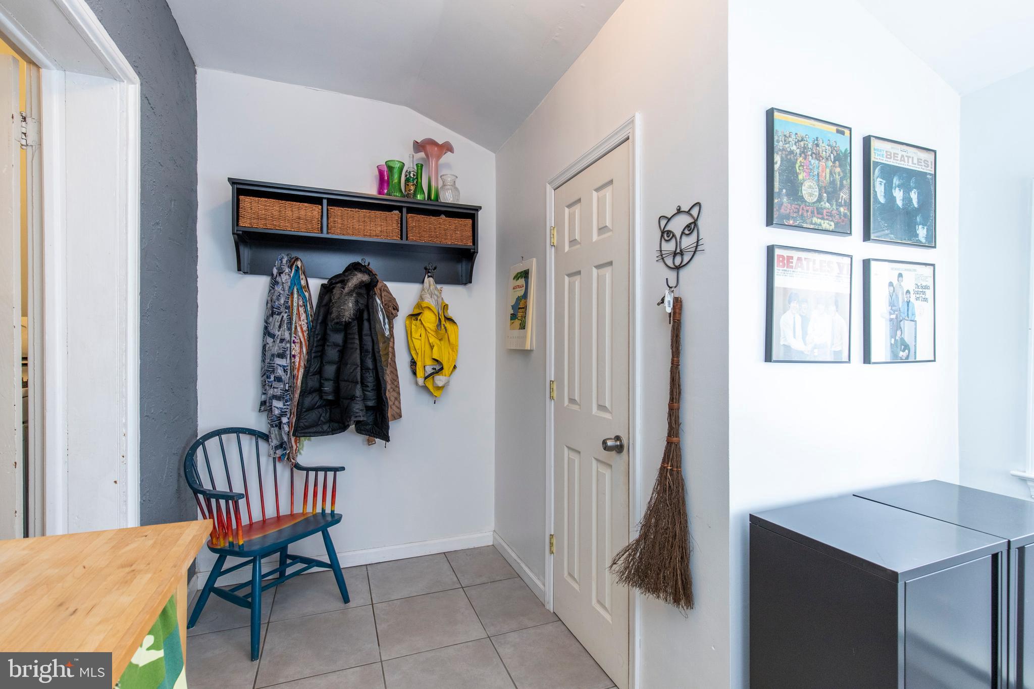 613 North Providence Road Media, PA 19063 - Photo 18 of 31 Mud room