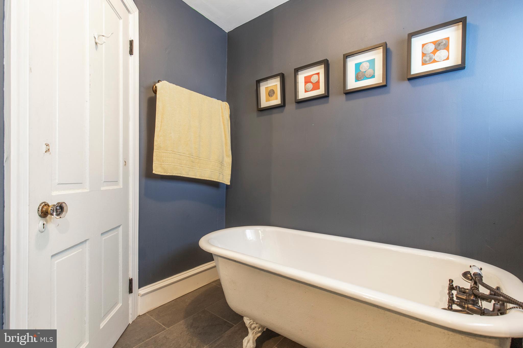 613 North Providence Road Media, PA 19063 - Photo 21 of 31 Hall Bath