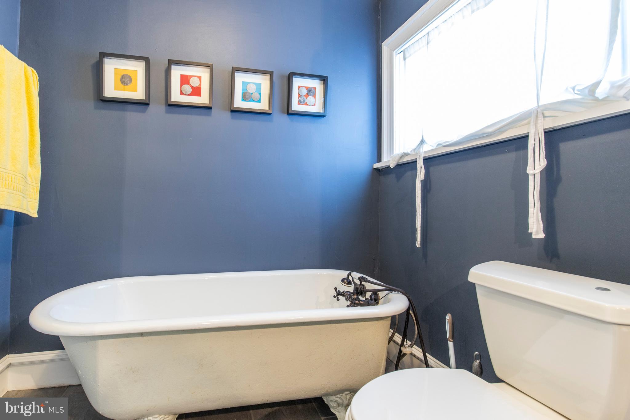 613 North Providence Road Media, PA 19063 - Photo 22 of 31 Hall Bath