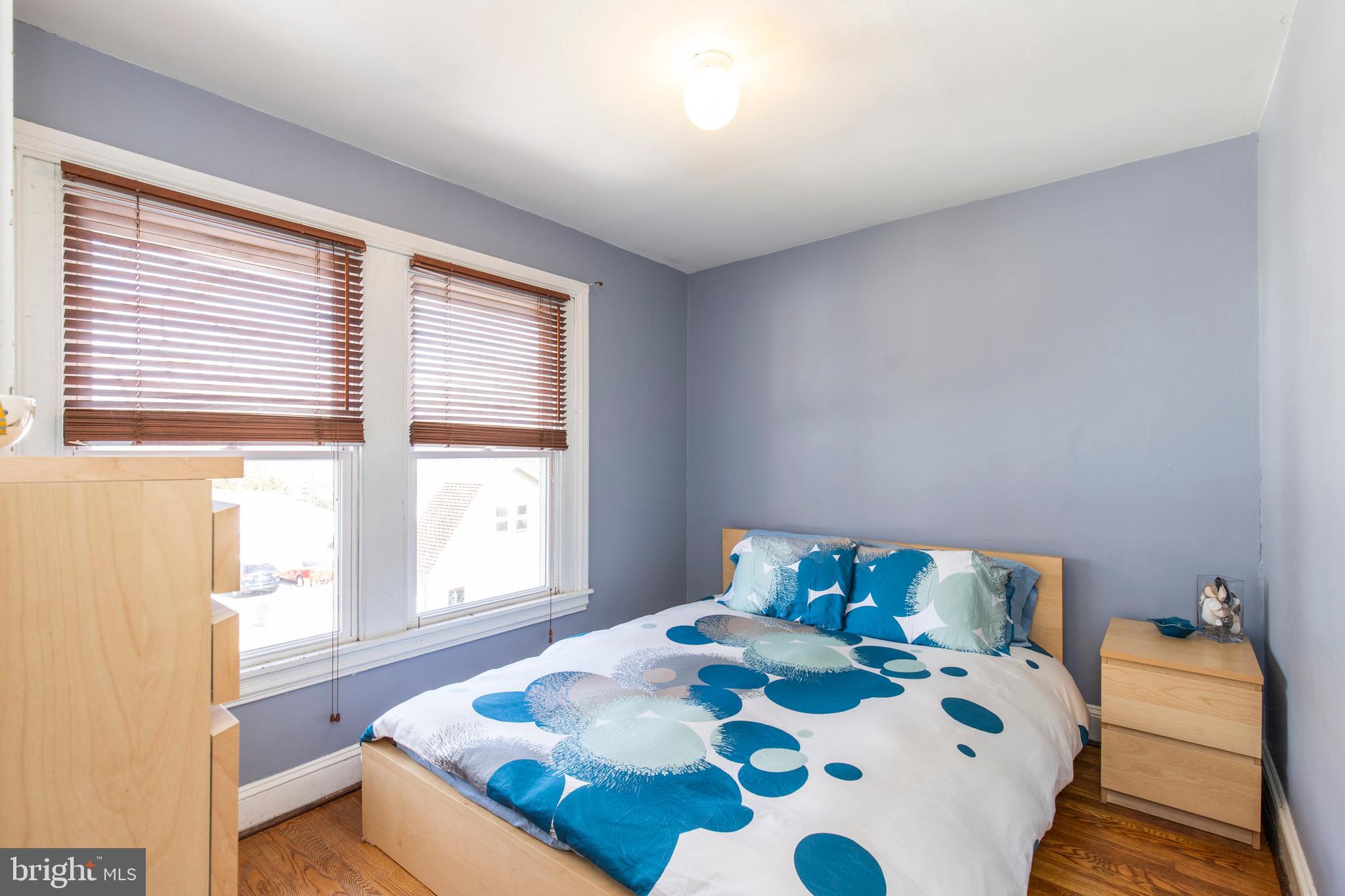 613 North Providence Road Media, PA 19063 - Photo 23 of 31 2nd Bedroom