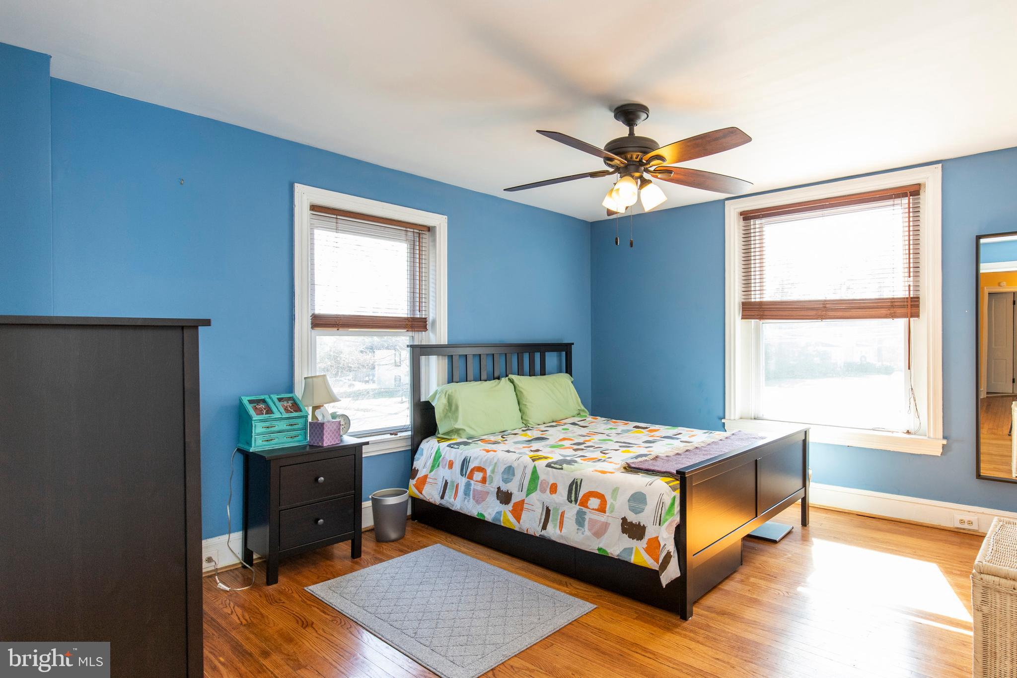 613 North Providence Road Media, PA 19063 - Photo 24 of 31 Main Bedroom