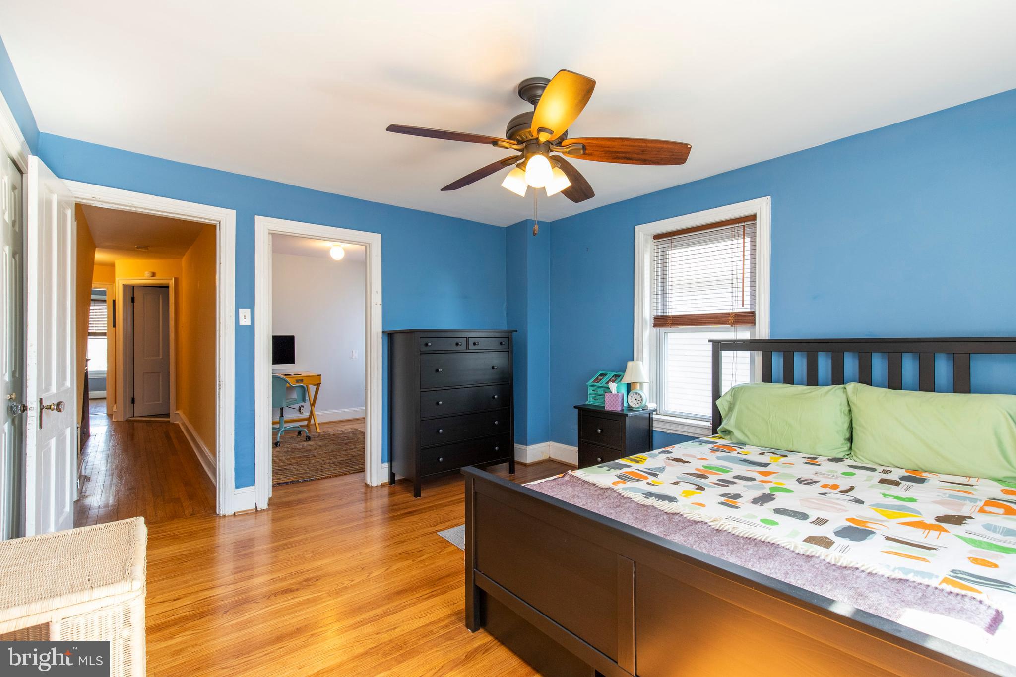 613 North Providence Road Media, PA 19063 - Photo 25 of 31 Main Bedroom