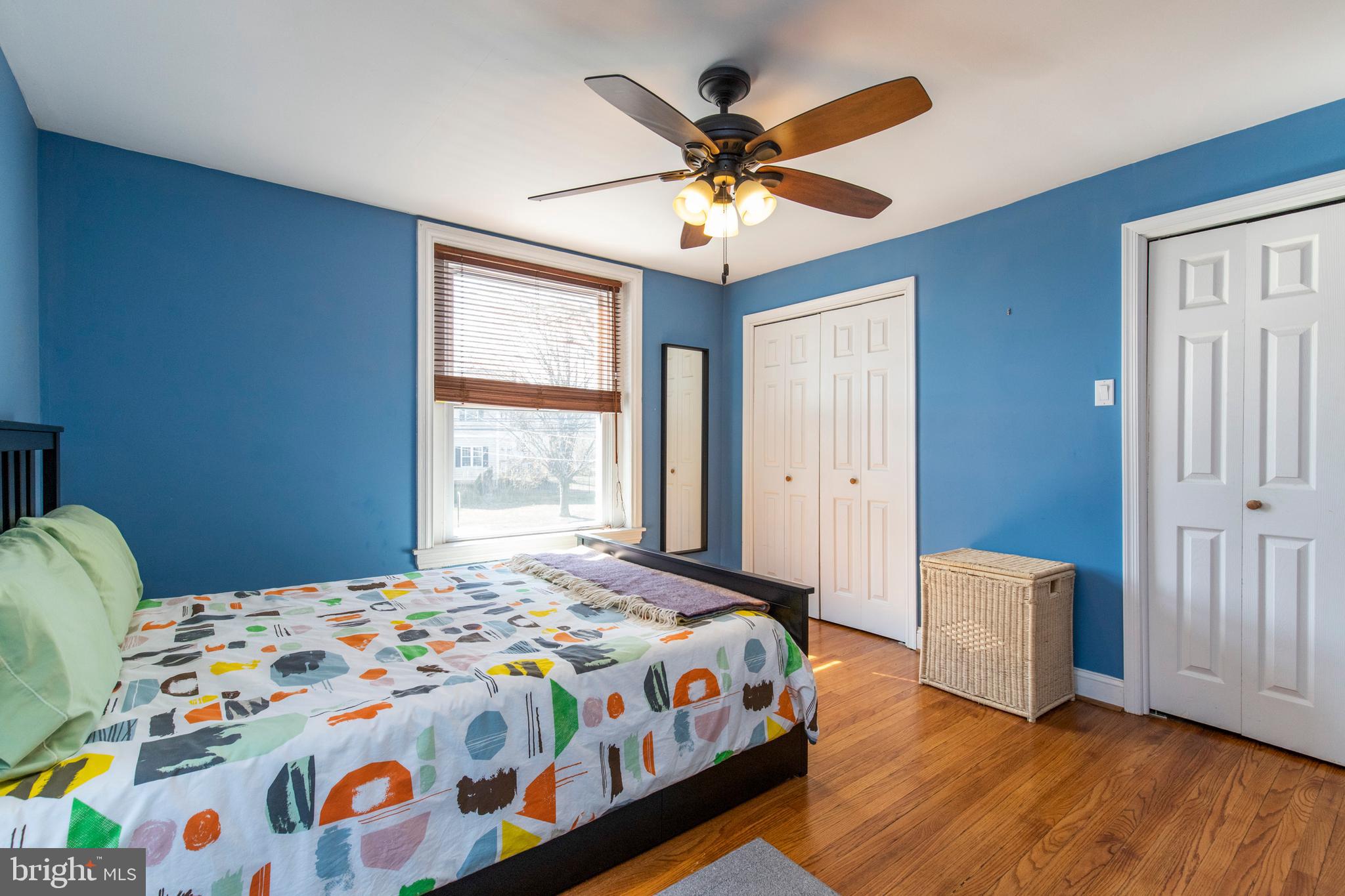 613 North Providence Road Media, PA 19063 - Photo 26 of 31 Main Bedroom