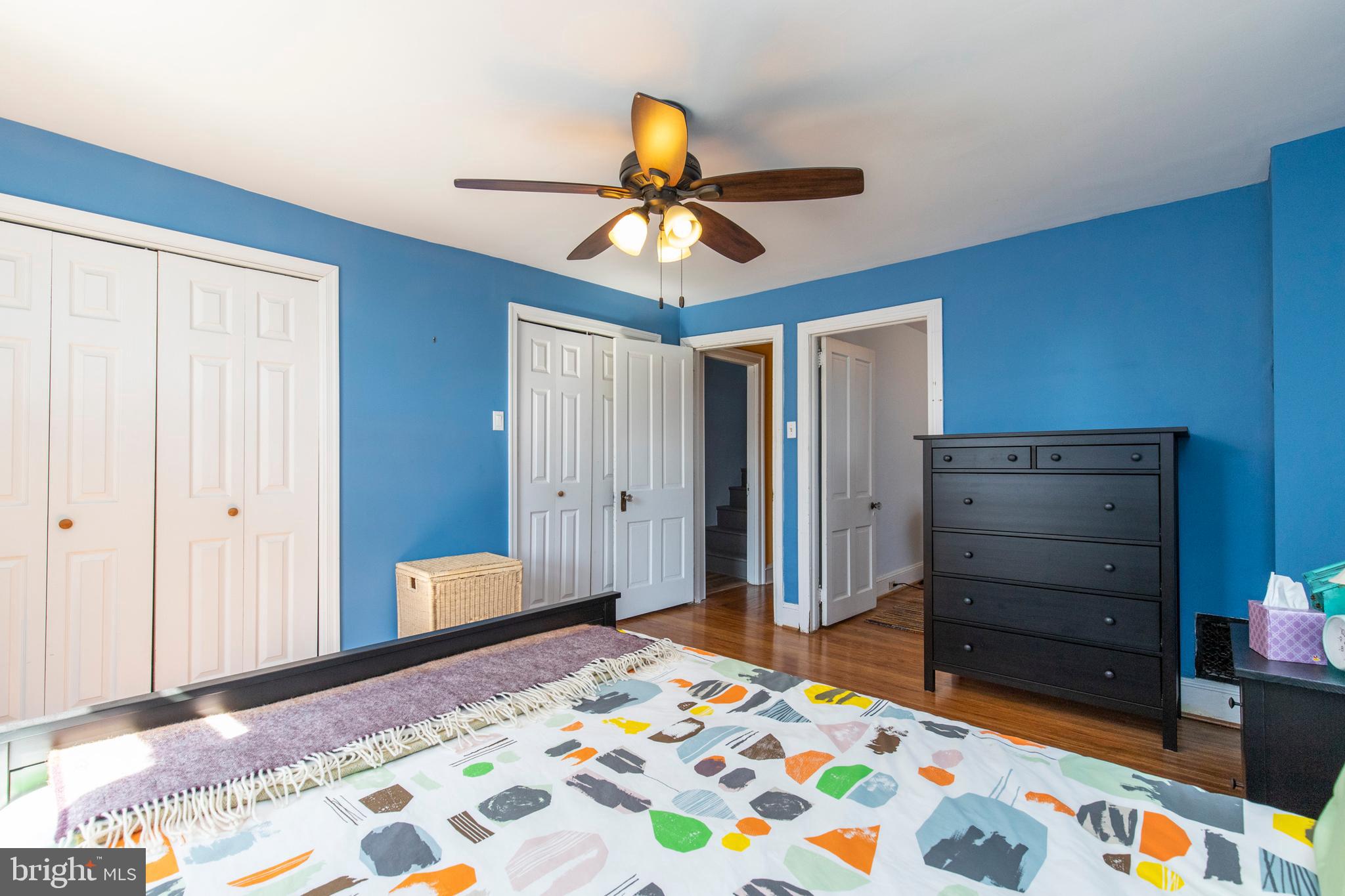 613 North Providence Road Media, PA 19063 - Photo 27 of 31 Main Bedroom