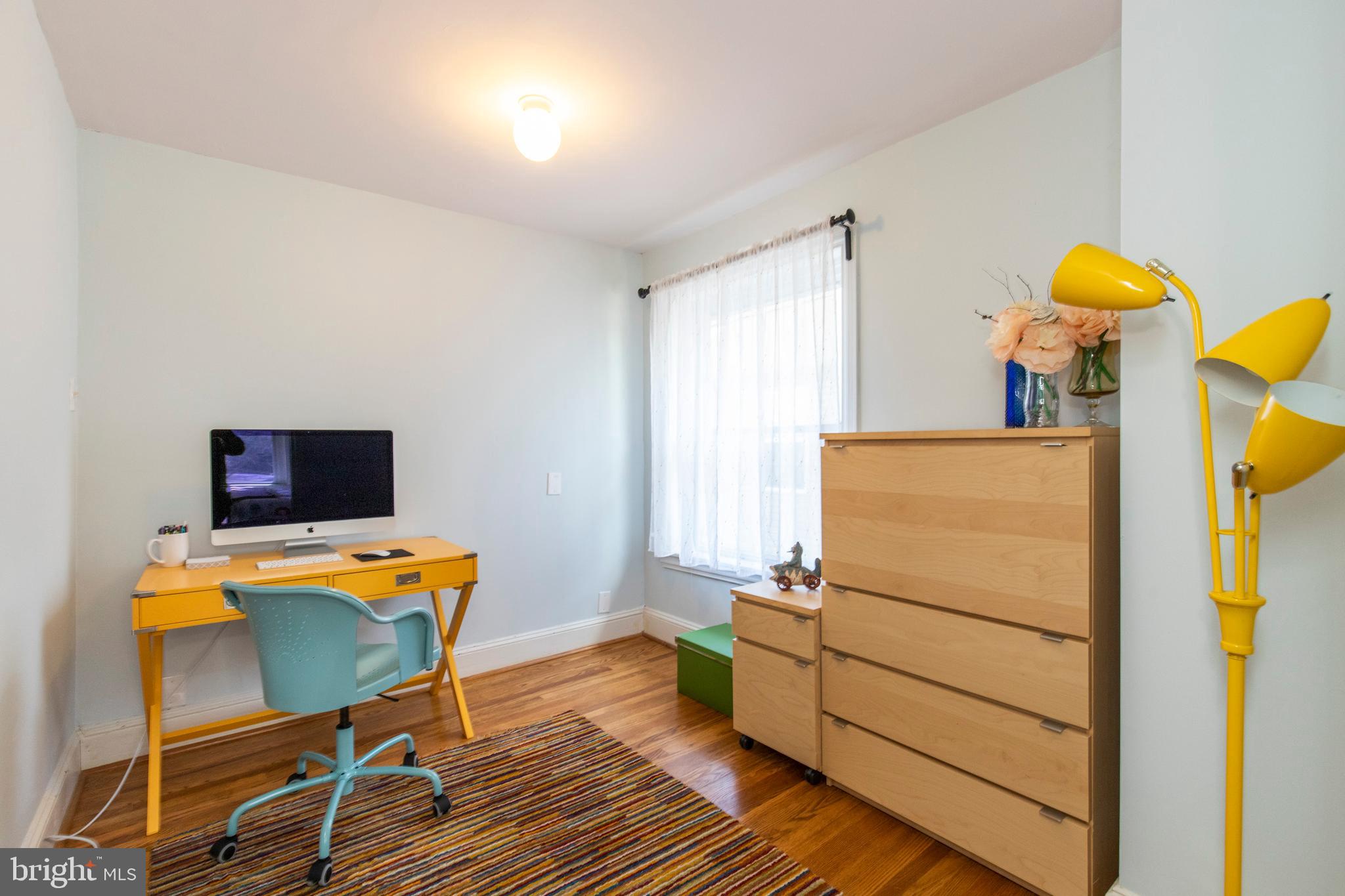 613 North Providence Road Media, PA 19063 - Photo 28 of 31 Office off Main Bedroom