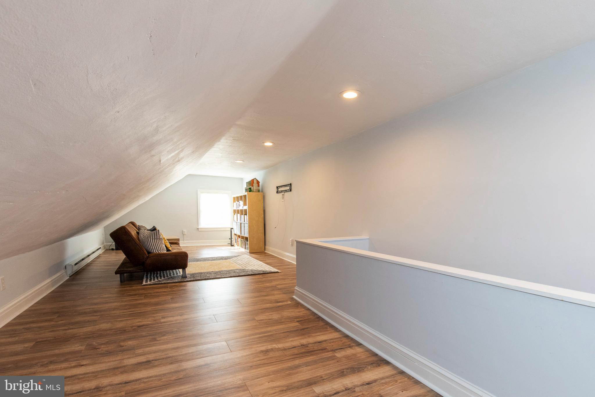 613 North Providence Road Media, PA 19063 - Photo 29 of 31 3rd Bedroom