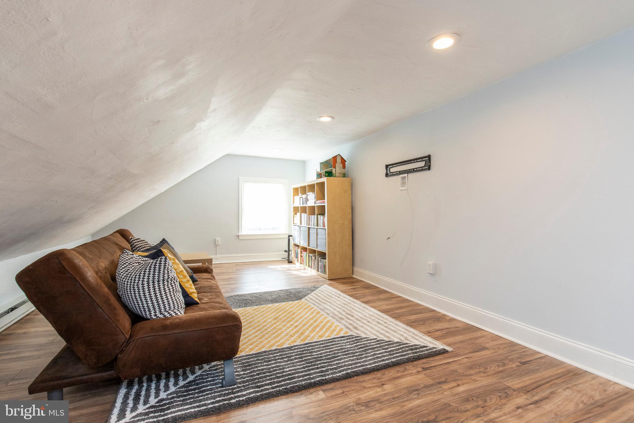 613 North Providence Road Media, PA 19063 - Photo 30 of 31 3rd Bedroom