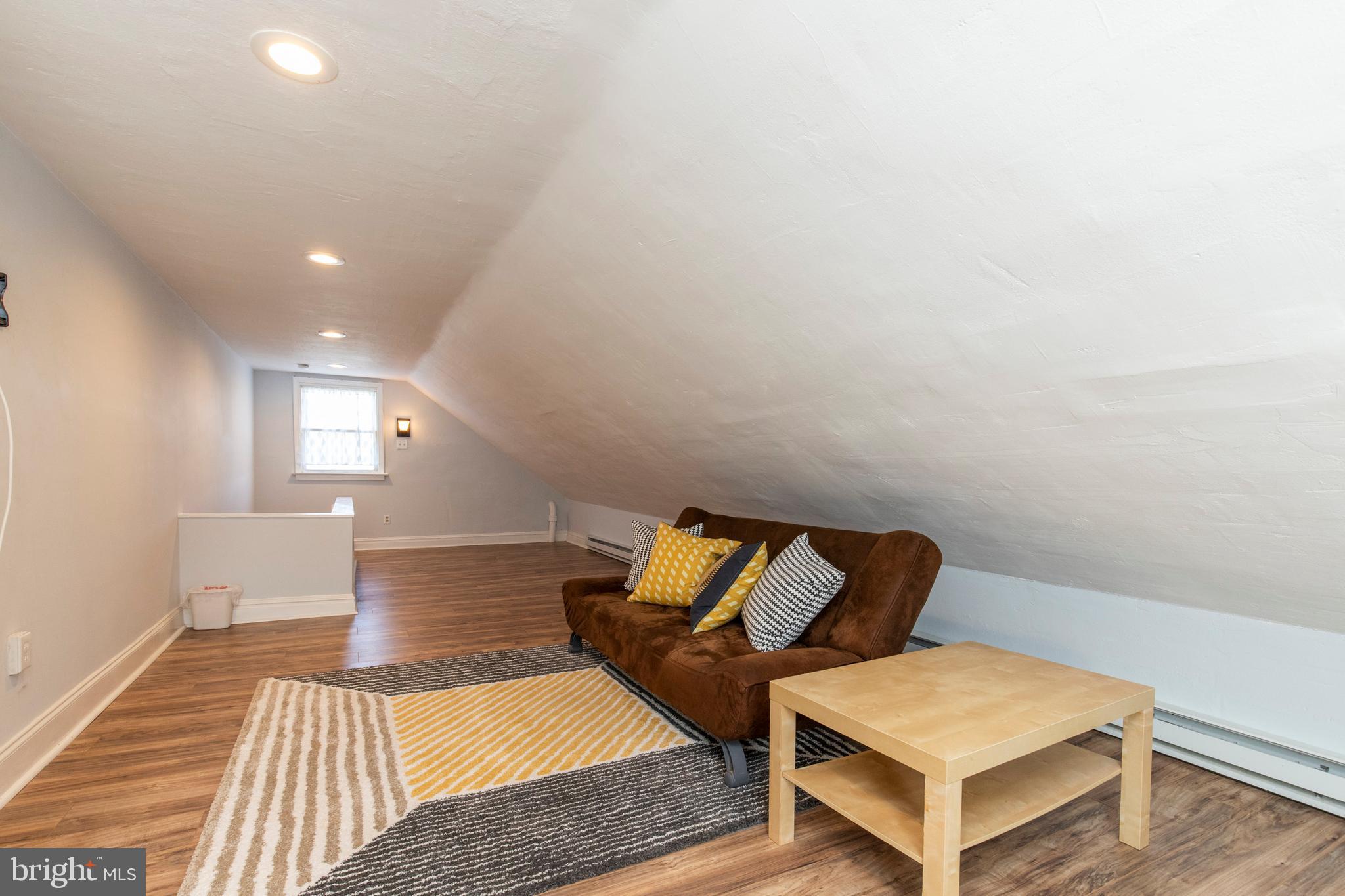 613 North Providence Road Media, PA 19063 - Photo 31 of 31 3rd Bedroom