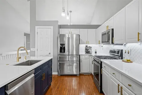 $575,000 | 5410 South Nepal Court, Centennial, CO 80015