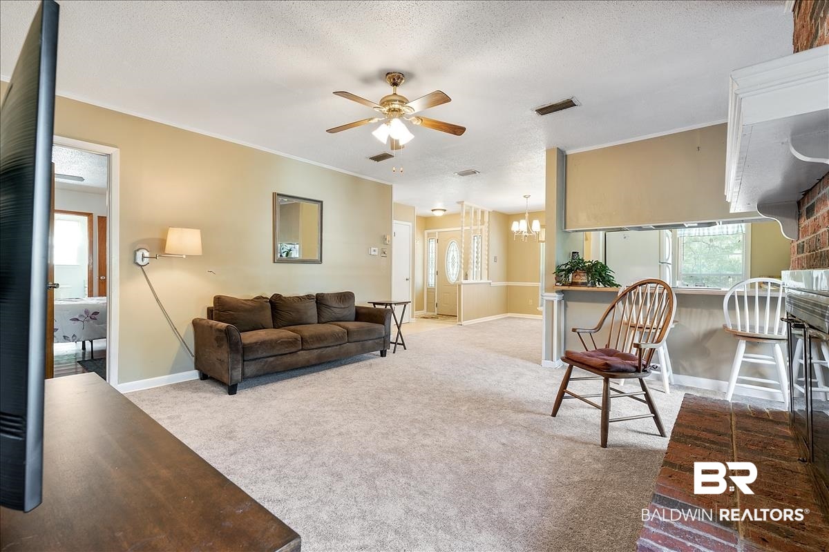 1140 Snow Road North Semmes, AL 36575 - Photo 11 of 27