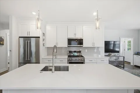 $699,000 | 46-48 Franconia Street, Unit 1, Boston, MA 02122