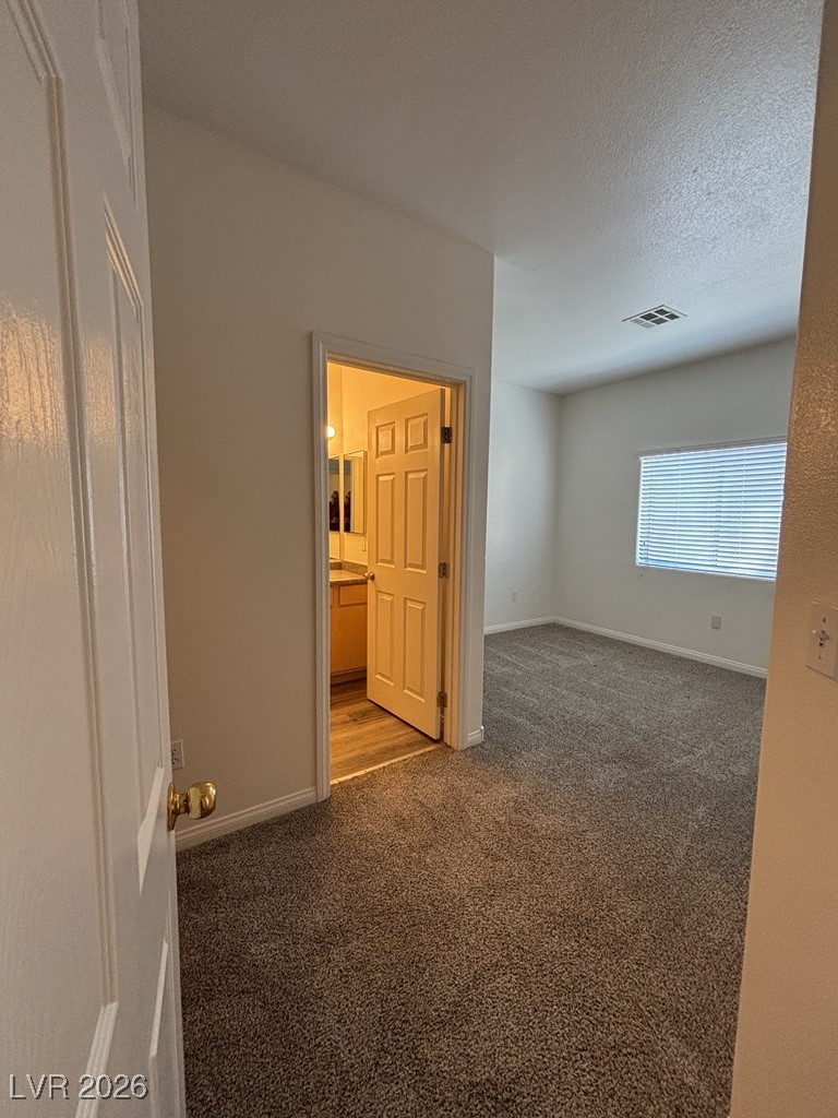4915 East Russell Road, Unit 140 Las Vegas, NV 89120 - Photo 7 of 9 Bedroom with private bath