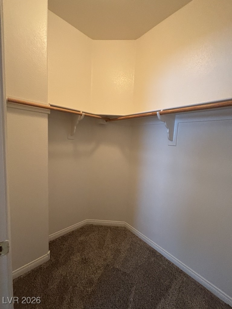 4915 East Russell Road, Unit 140 Las Vegas, NV 89120 - Photo 8 of 9 Walk in closet