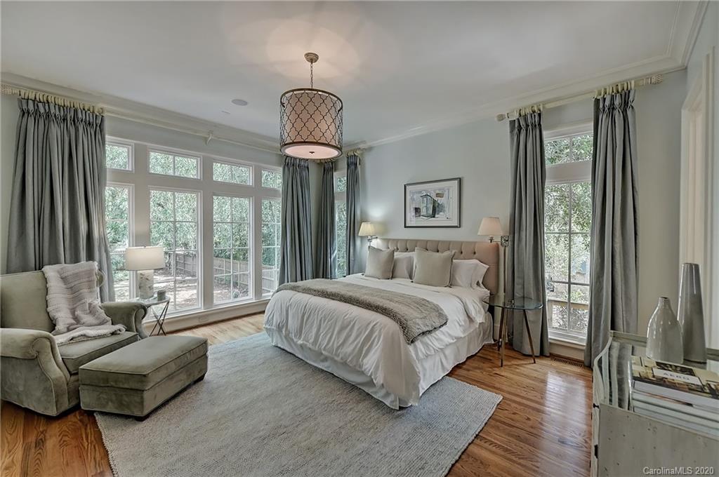 3919 Abingdon Road Charlotte, NC 28211 - Photo 16 of 38 Gallery Image 16