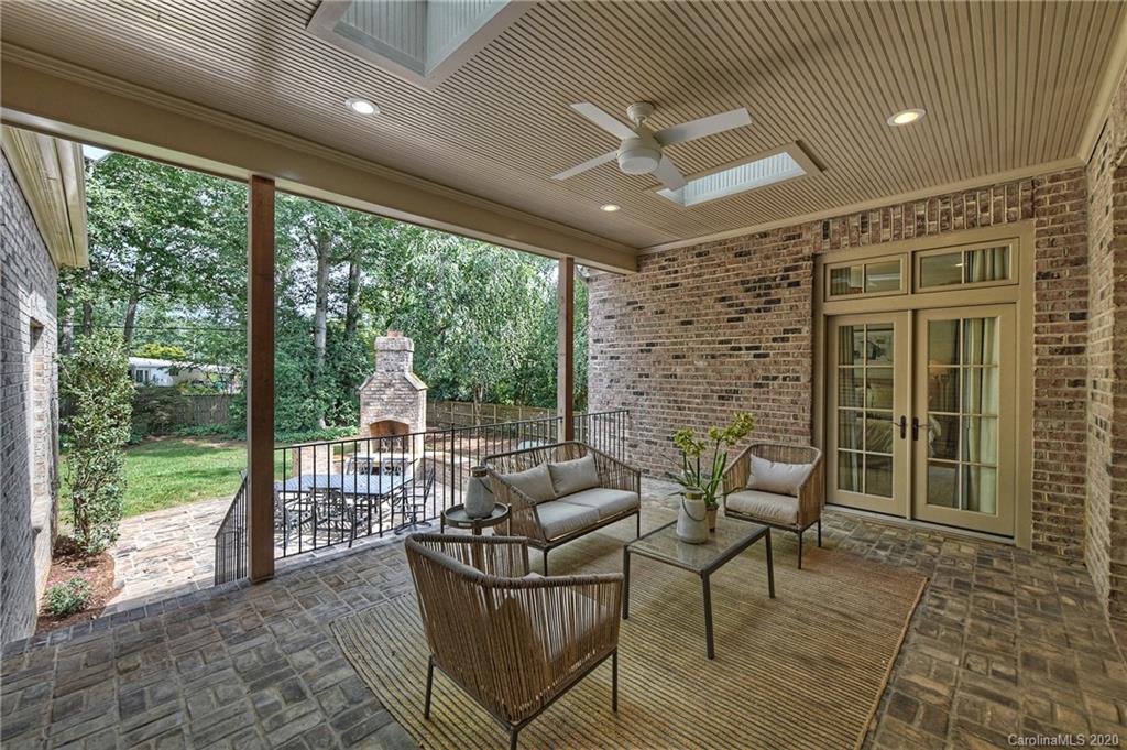 3919 Abingdon Road Charlotte, NC 28211 - Photo 35 of 38 Gallery Image 35