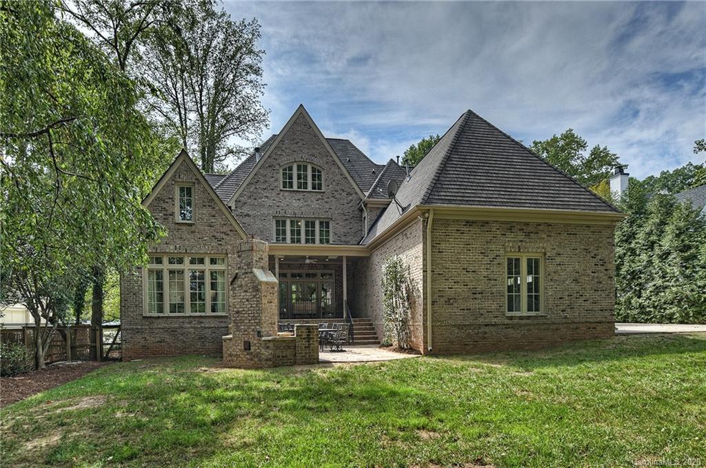 3919 Abingdon Road Charlotte, NC 28211 - Photo 37 of 38 Gallery Image 37