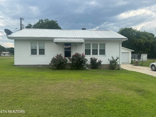 $224,000 | 1633 Old Newport Highway, Newport, TN 37821