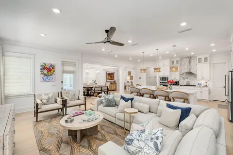 $1,595,000 | 77 Seaboard Lane, Santa Rosa Beach, FL 32459