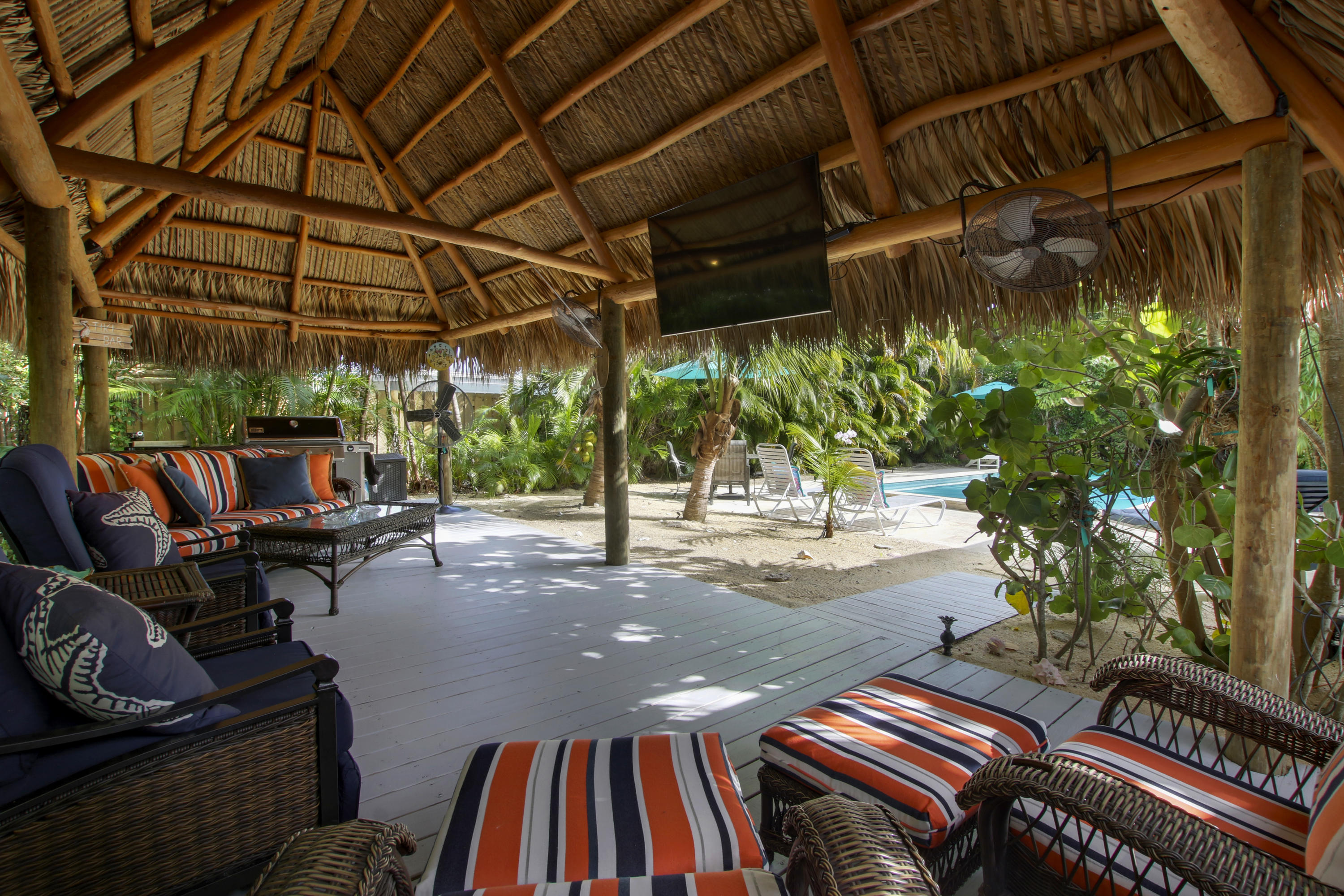 3399 Cove Road Tequesta, FL 33469 - Photo 34 of 44 House-33