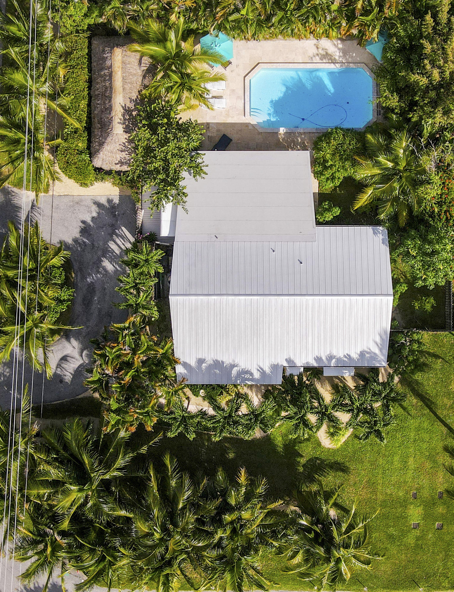 3399 Cove Road Tequesta, FL 33469 - Photo 6 of 44 Aerials-13