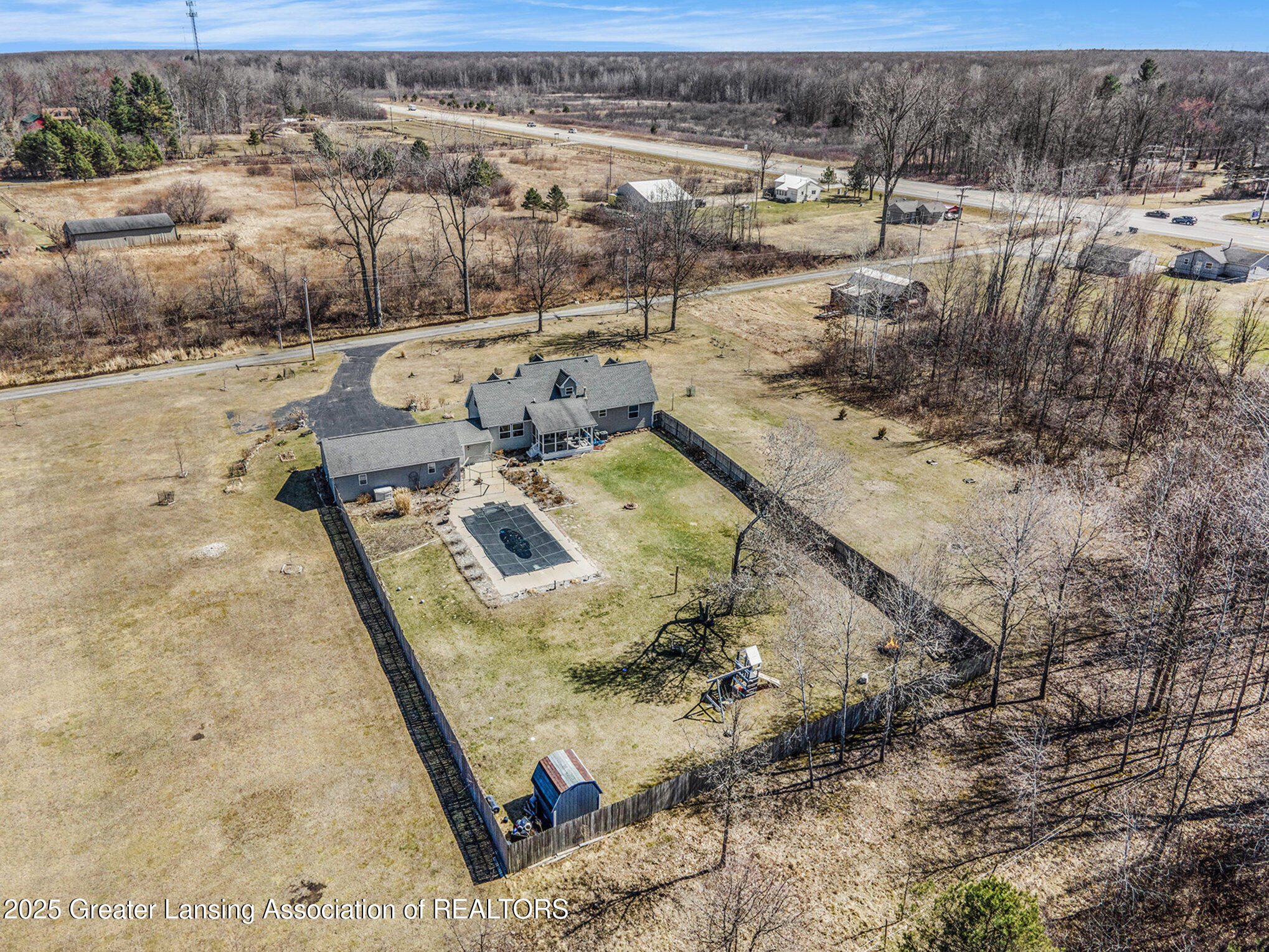 33 South Alamando Road Shepherd, MI 48883 - Photo 25 of 33 025_dji_0283_940