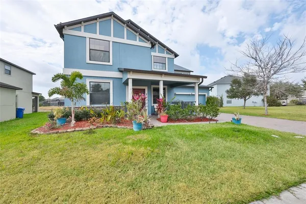 $649,900 | 10039 Smarty Jones Drive, Ruskin, FL 33573