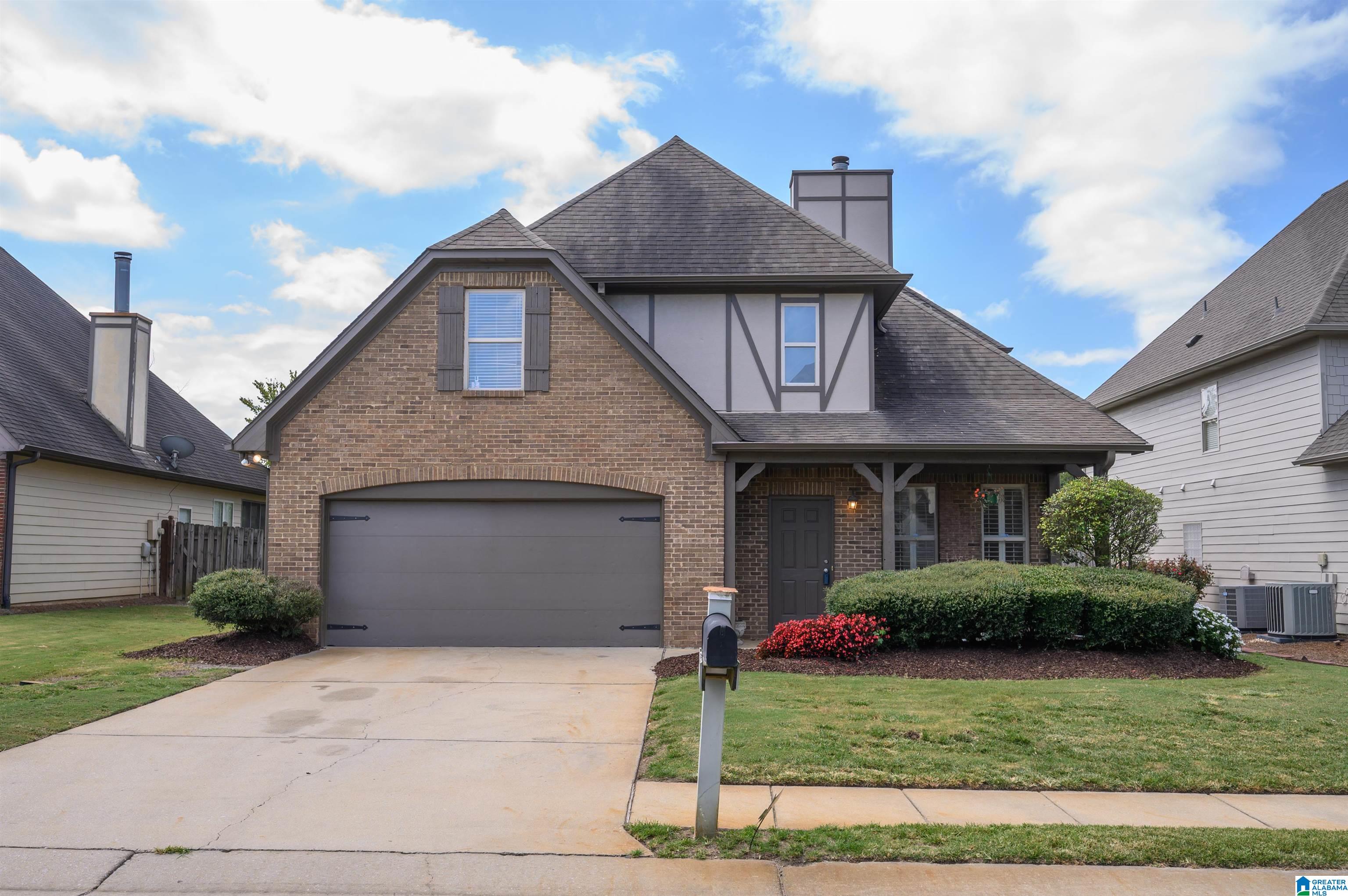 2070 Timberline Drive Calera, AL 35040 - Photo 59 of 62