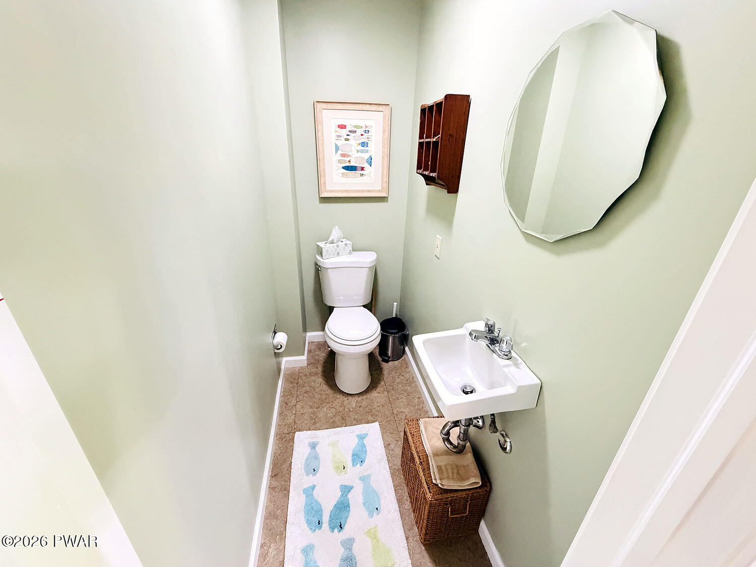 2517 River Road, Unit PLUS EXTRA LOT Damascus, PA 18415 - Photo 19 of 46