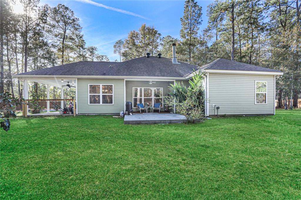 68108 South Strain Road Mandeville, LA 70471 - Photo 15 of 16