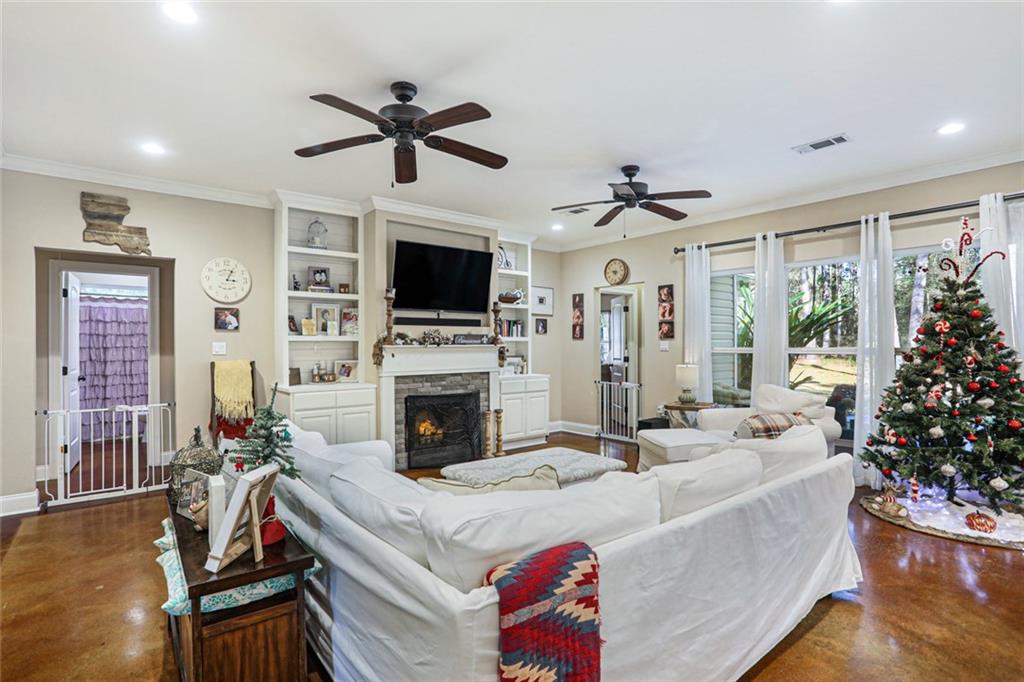 68108 South Strain Road Mandeville, LA 70471 - Photo 2 of 16