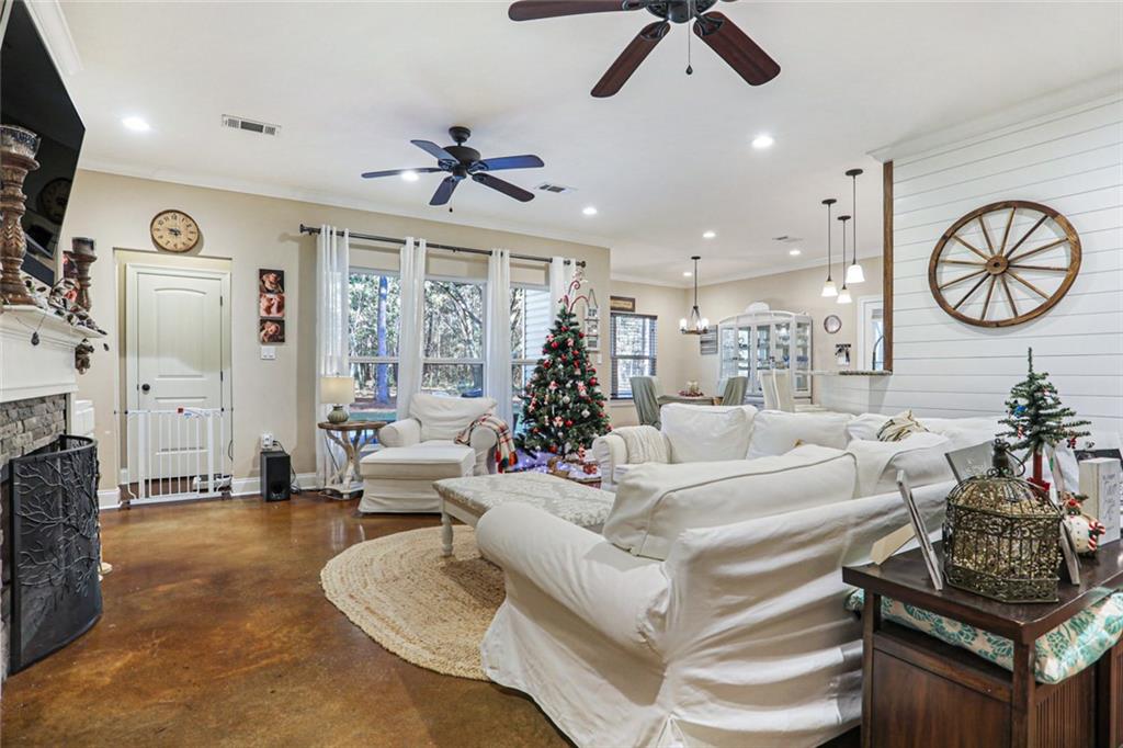 68108 South Strain Road Mandeville, LA 70471 - Photo 3 of 16